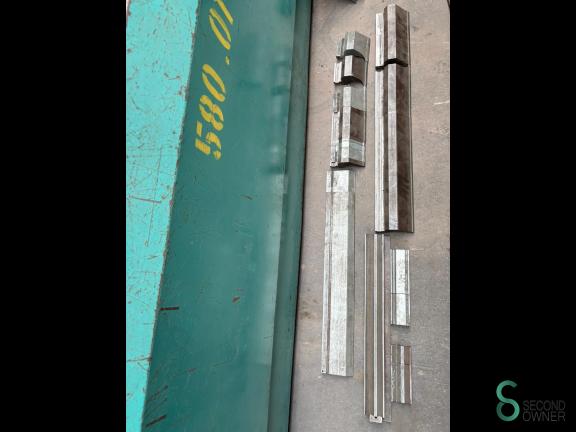 Promecam RG 103, 100t 3m MET10.974 11 18746